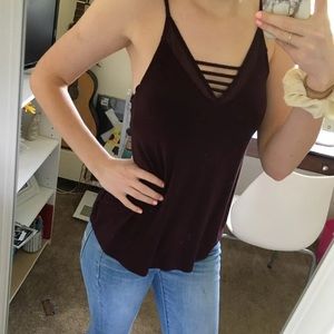 American Eagle tank top